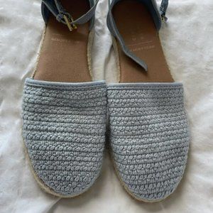 Lauren Conrad 7 1/2 memory foam brand new shoes